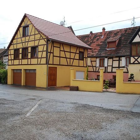 La Grange Villa Винценайм Стая снимка